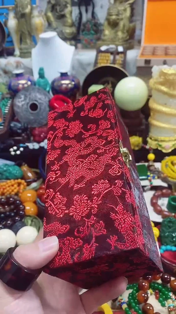 【闪购商品】织绣主播推荐主播推荐