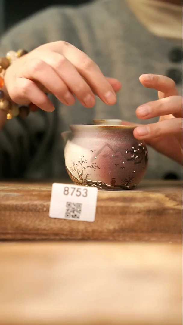 【落单孤品】福利/壶@@8753