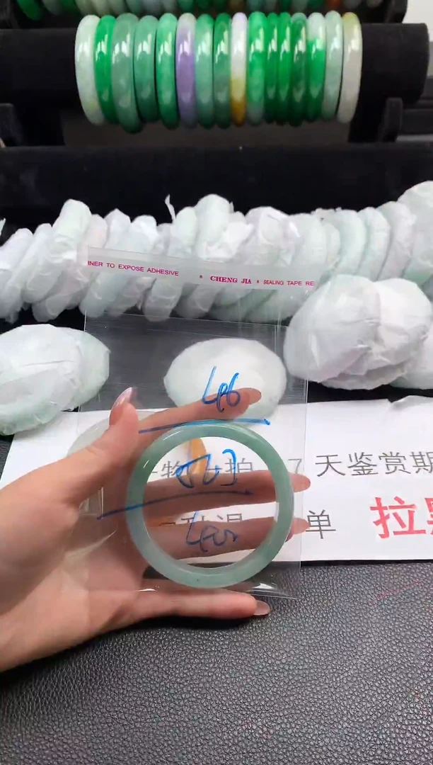 无非金属所见即所得  时尚手镯 7天鉴赏期