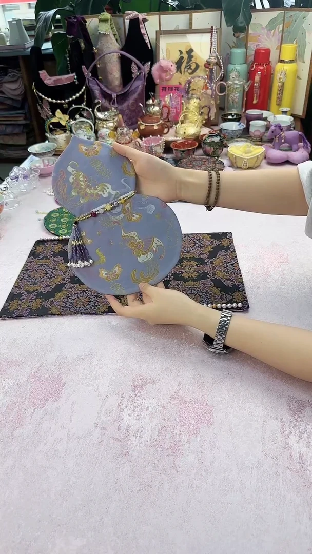 82 新品葫芦茶席