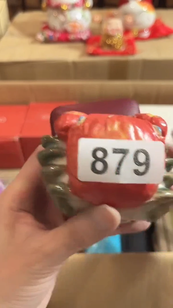 瓷片陶茶周边666文玩多人