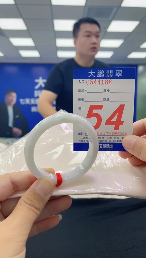 未镶嵌手镯翡翠美****生AAAAAAAAAA