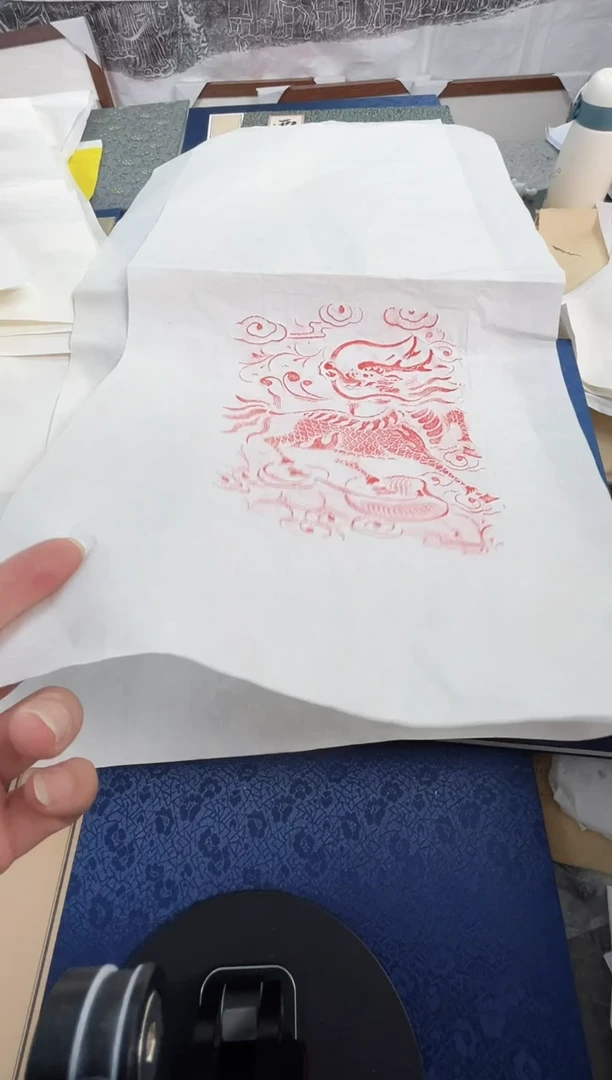 昌化石印石拓片1111111111