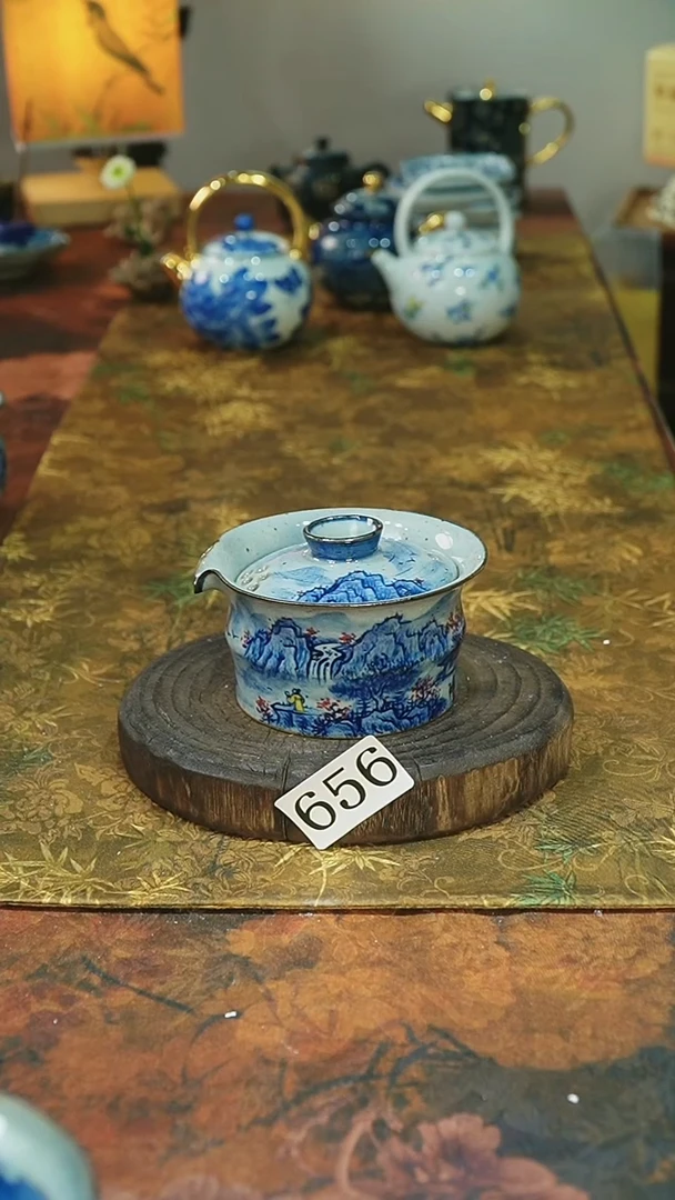 茶碗...........微瑕