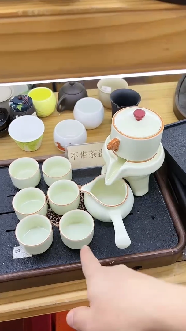 【闪购商品】岩传茶具岩传茶具@