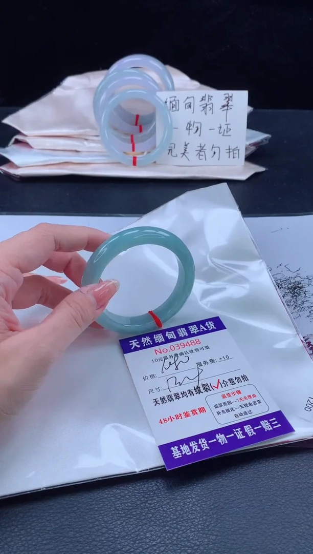 未镶嵌手镯翡翠111111111111