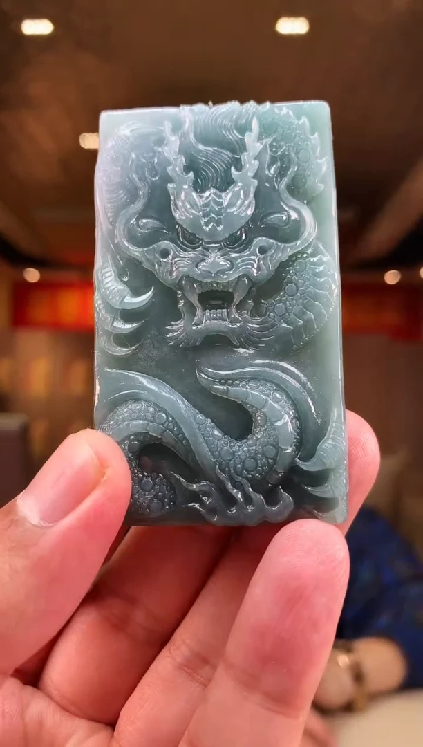 【闪购商品】定制翡翠未镶嵌             *20