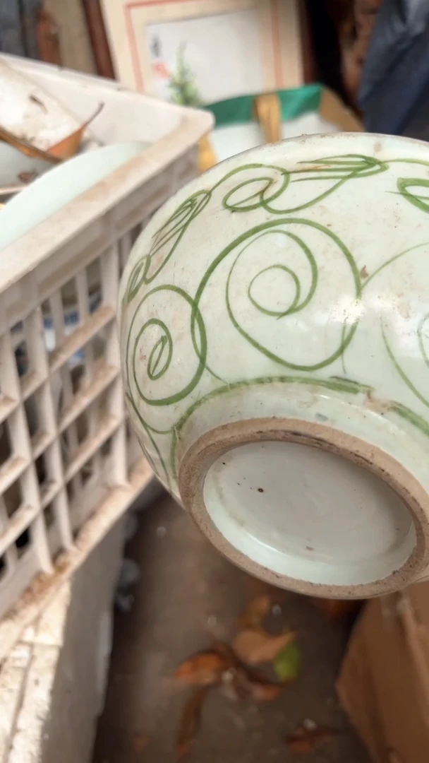 琉璃手工艺品名****画454355