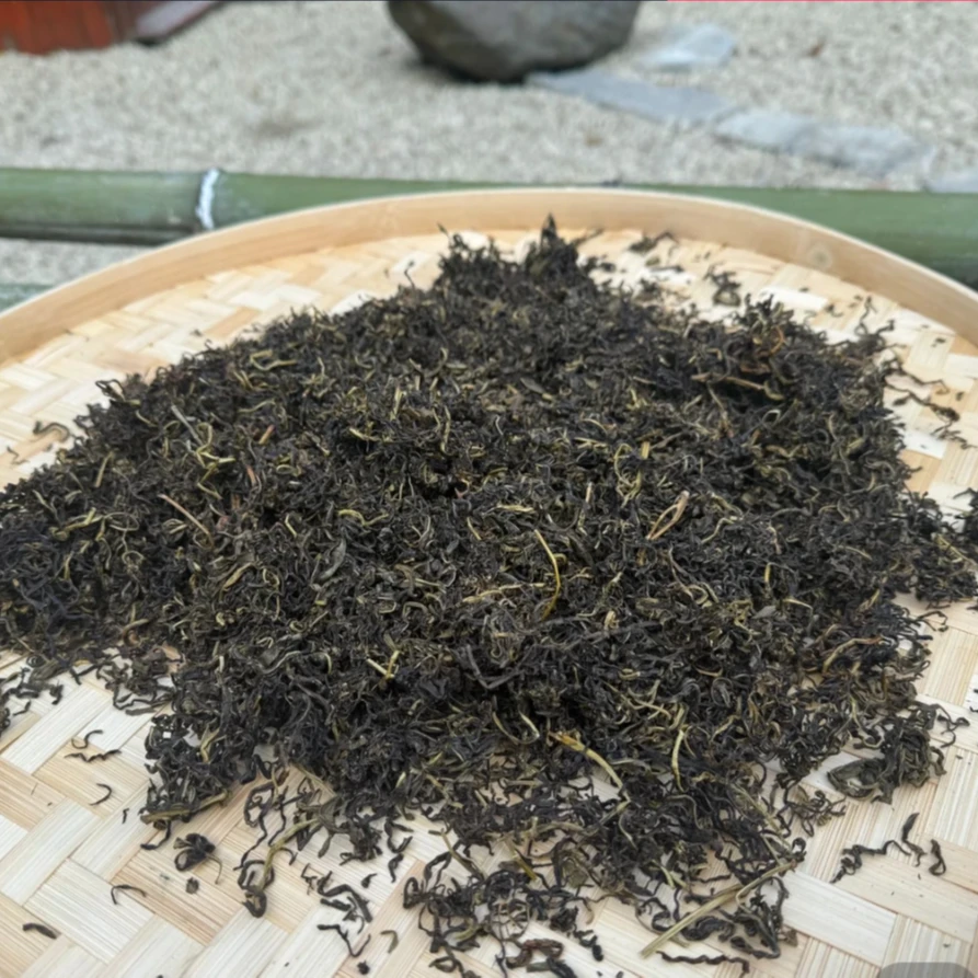四川古蔺赶黄草转氨酶特产头茬泡水