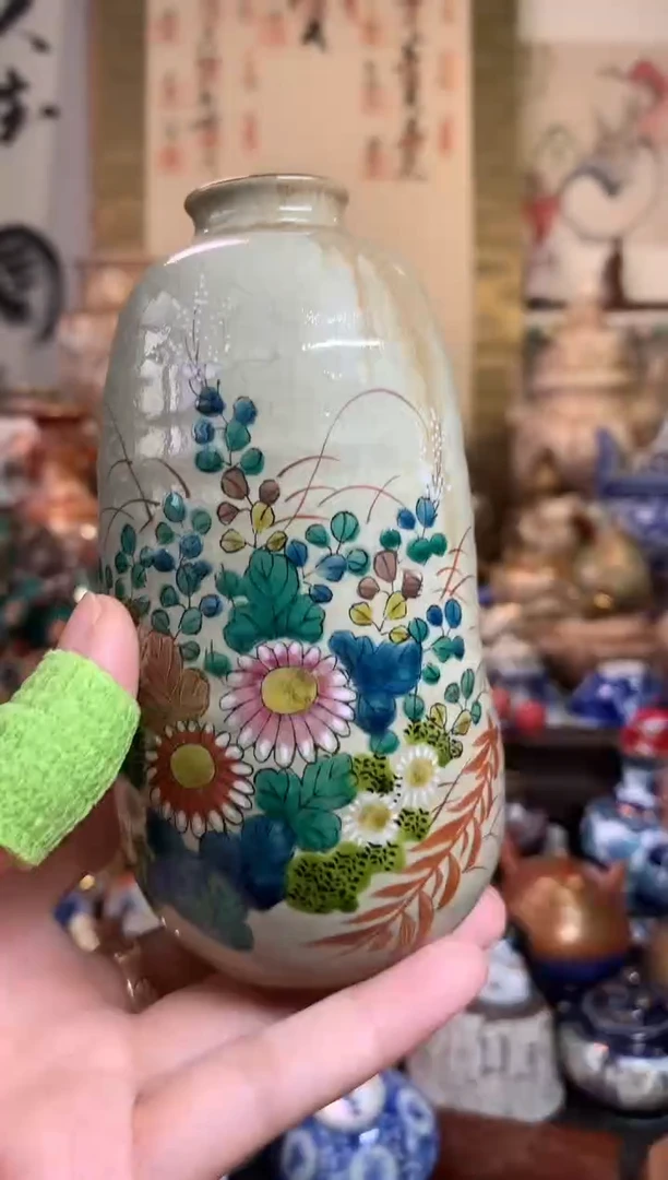 陶瓷杯茶道器三十六号