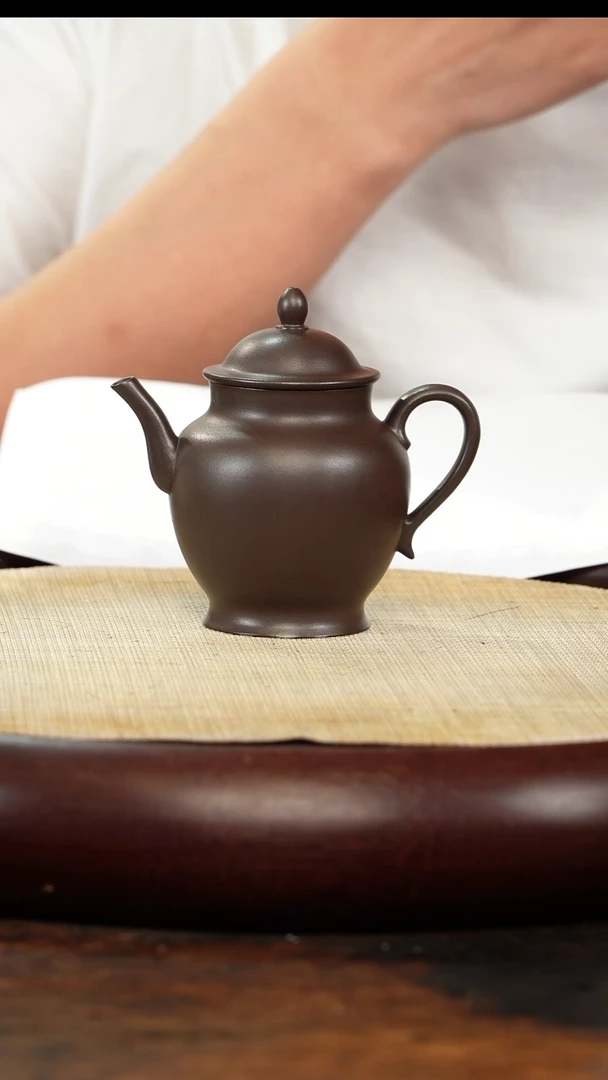 茶壶紫砂老行家紫砂3