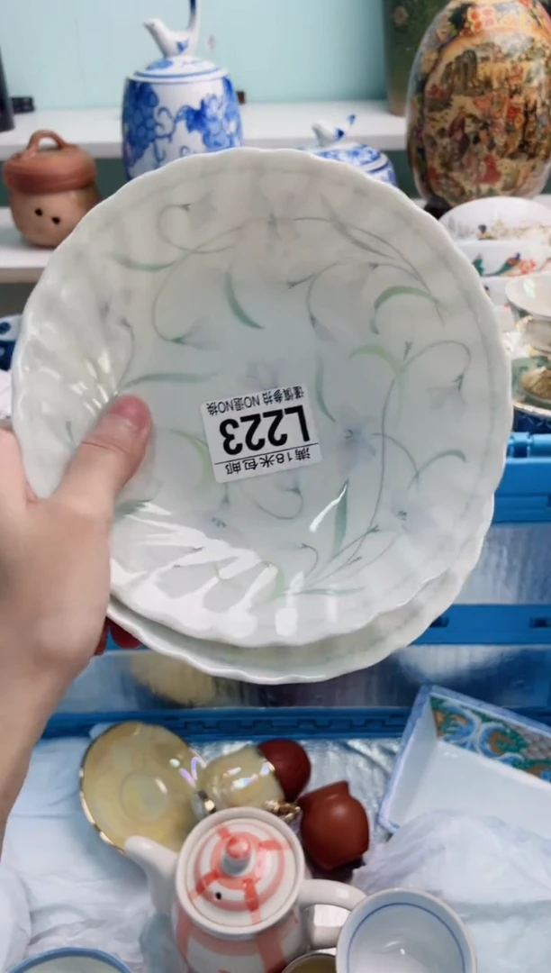 陶瓷天**勤L223****