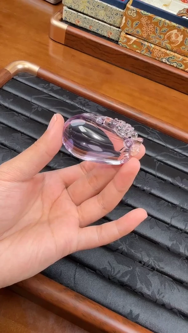 颈饰未镶嵌水晶41-511-12.18多样性拍一发一