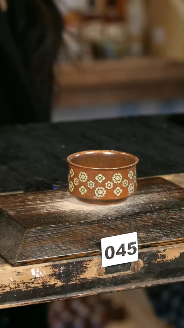 【闪购商品】瓷片见山北野见山北野