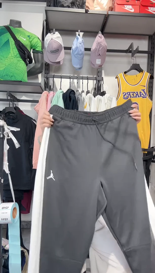1203   编码 瑕疵款直播间过款为准 尺码 XXL