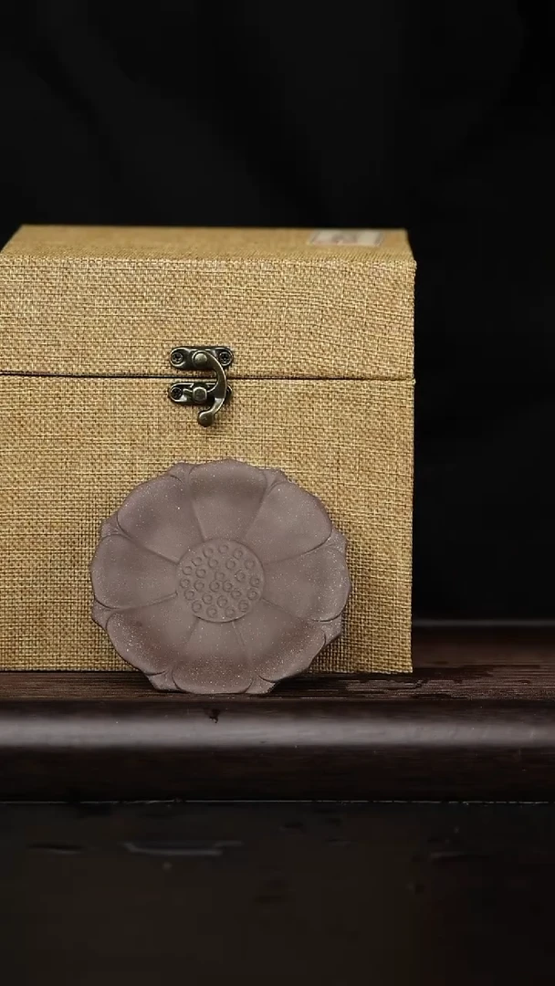 【闪购商品】紫砂茶壶黄龙山原矿紫砂壶