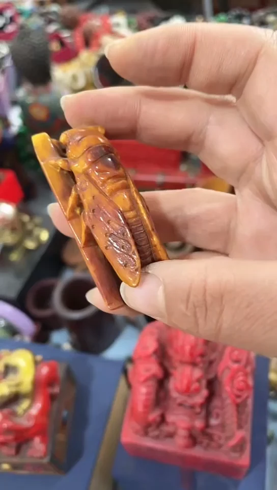 【闪购商品】其他宫廷影视老旧工艺摆件