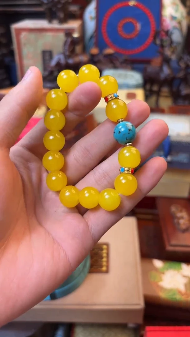 和田玉未镶嵌颈饰——————————————186