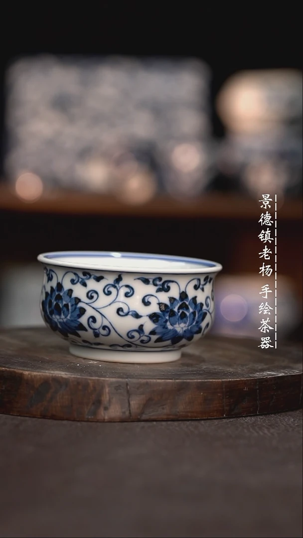 【闪购商品】柴窑微瑕福利介意勿拍