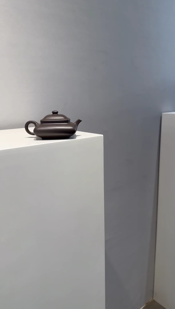 茶壶紫砂翰**一寒灰老人