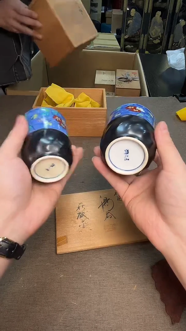 茶宠瓷器茶具套装