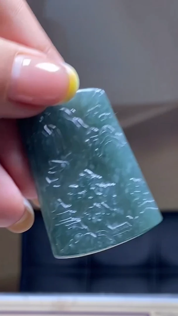 未镶嵌定制翡翠********587