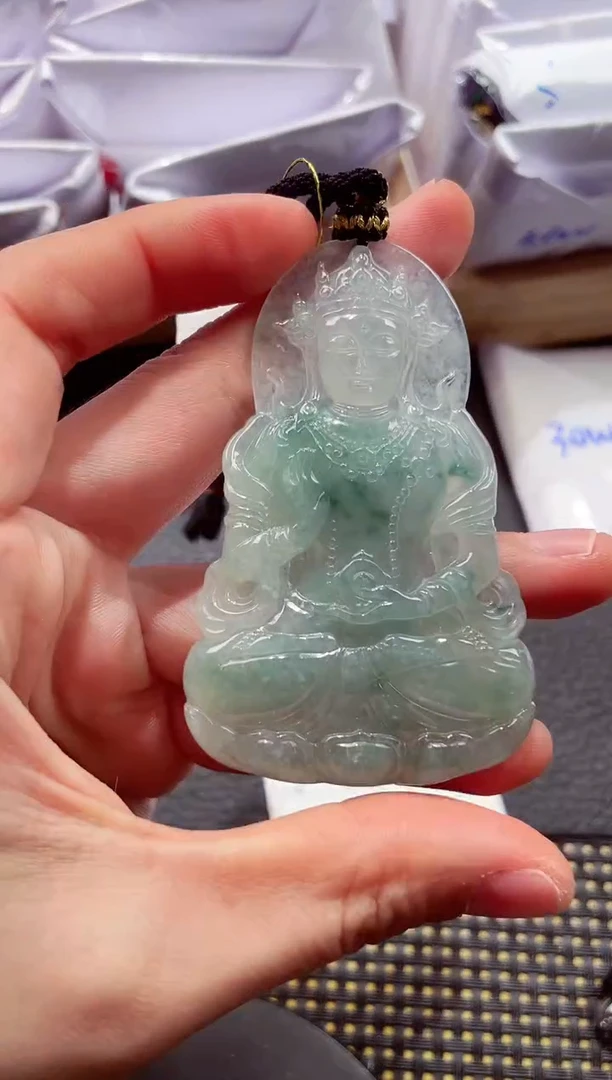 颈饰未镶嵌翡翠8888888