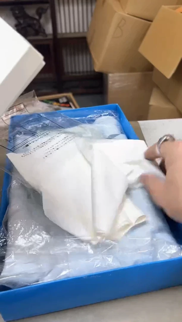 瓷片1312聚宝缘海陶精选