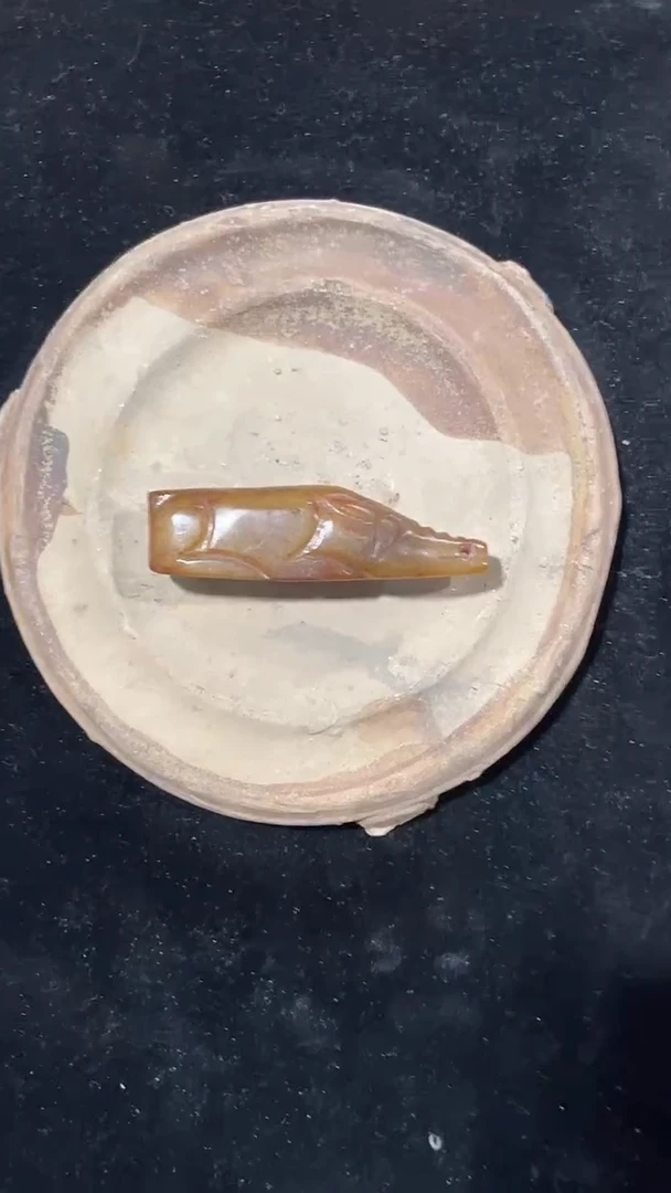 【闪购商品】瓷片手工，手绘，陶瓷