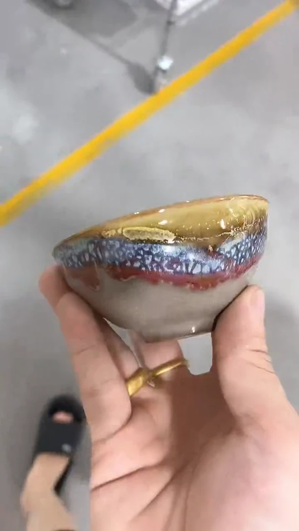瓷片A1543陶瓷茶具茶器