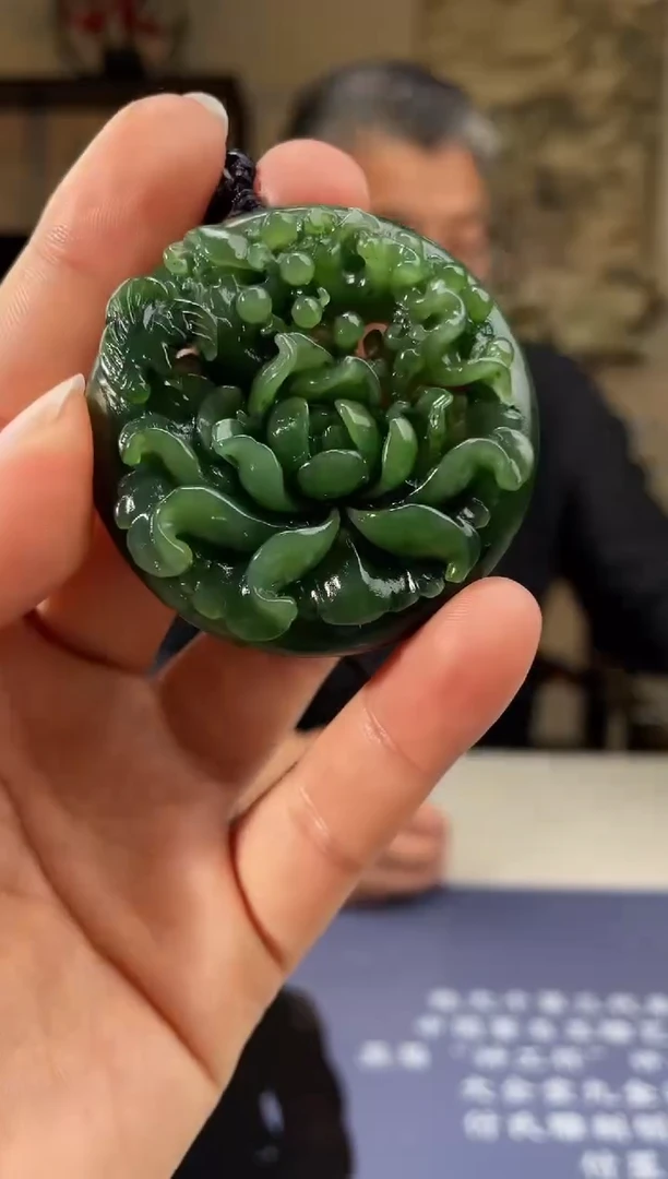 【闪购商品】定制和田玉多样性发货拍一发一1911