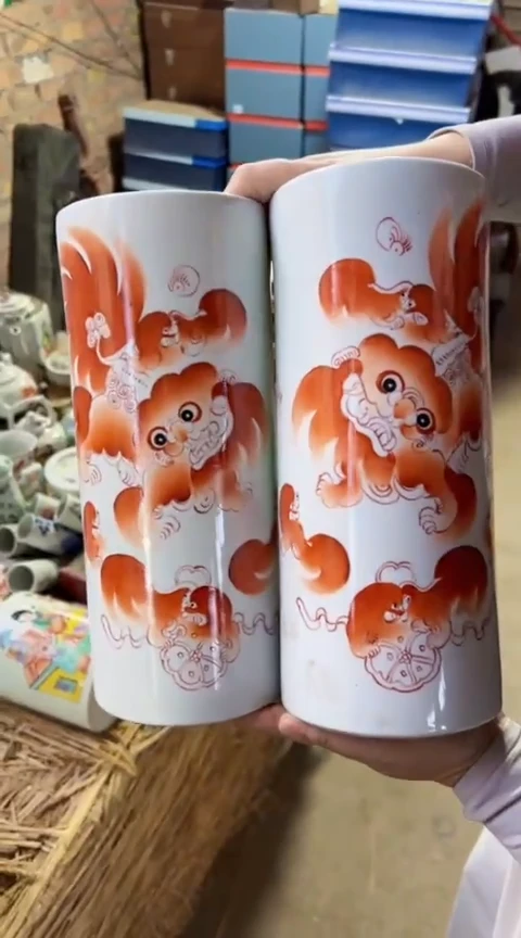 摆件瓷器摆件瓷器摆件