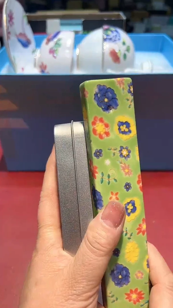 【闪购商品】瓷片锅碗瓢盆一件不剩