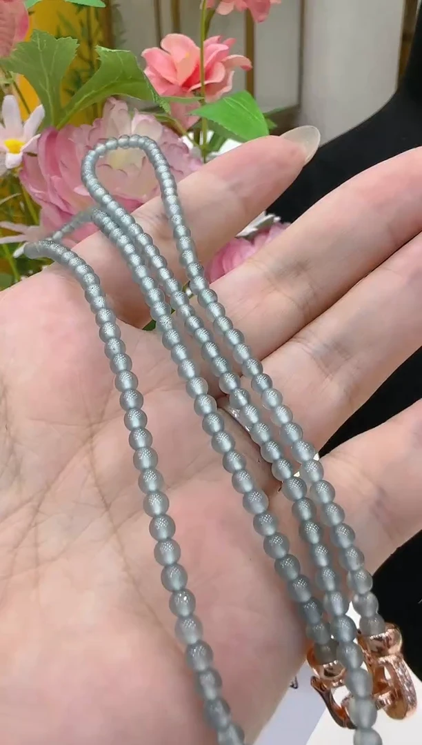 未镶嵌手串翡翠团购多样性发一件
