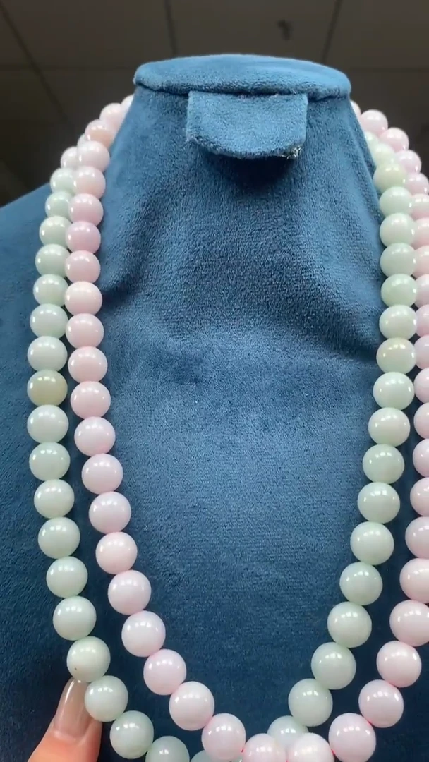 未镶嵌定制翡翠          *82两条