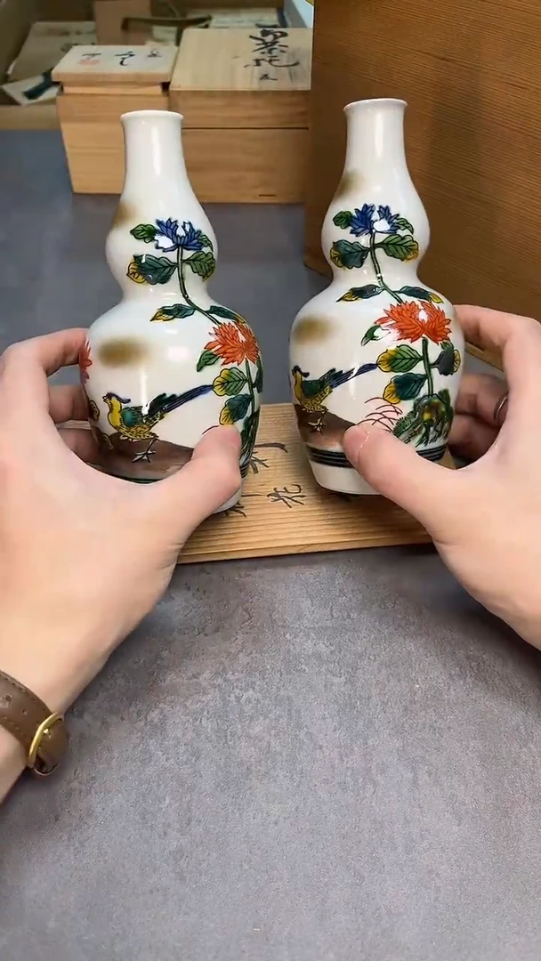 茶宠瓷器茶具套装