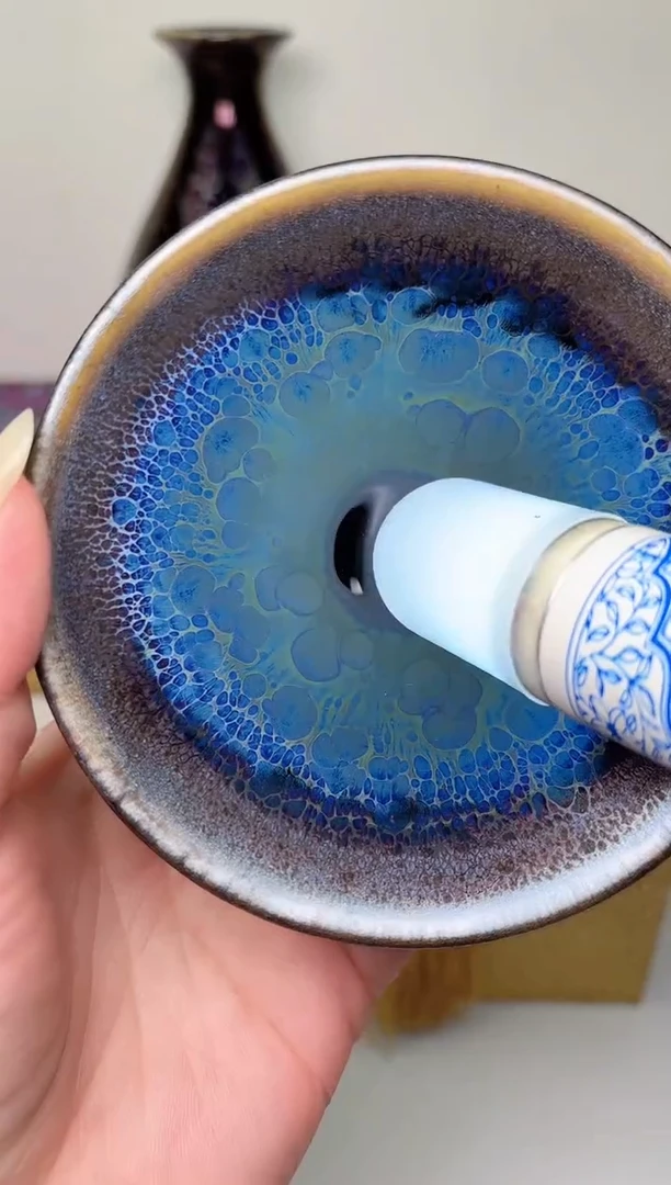 【闪购商品】茶盏春申阁福利1只，大斗金