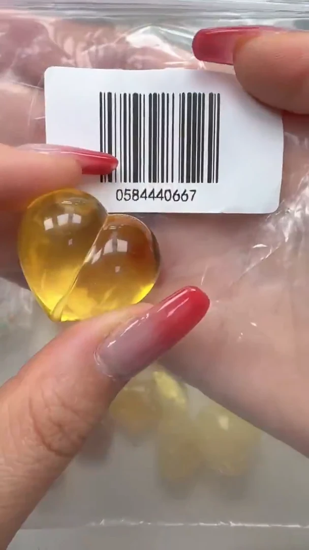 裸石琥珀未镶嵌如图