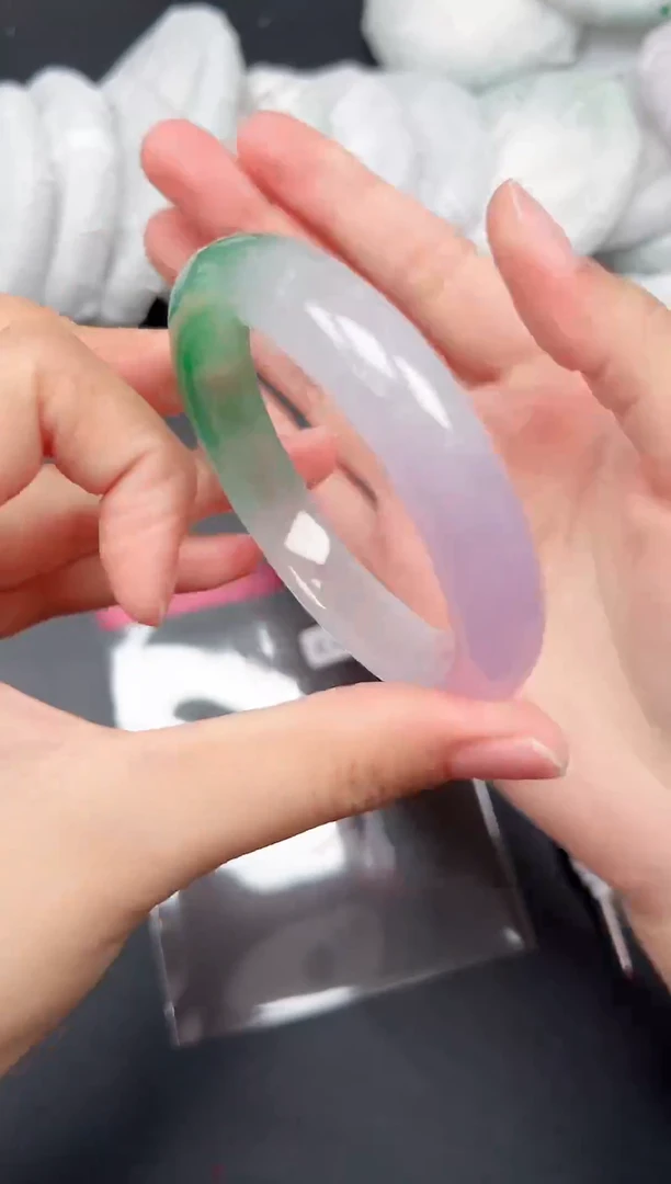 精品手镯，一物一拍C063