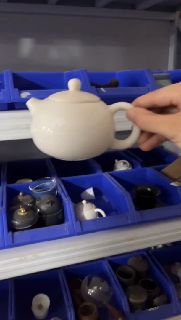 高端陶瓷茶具清品福利产品