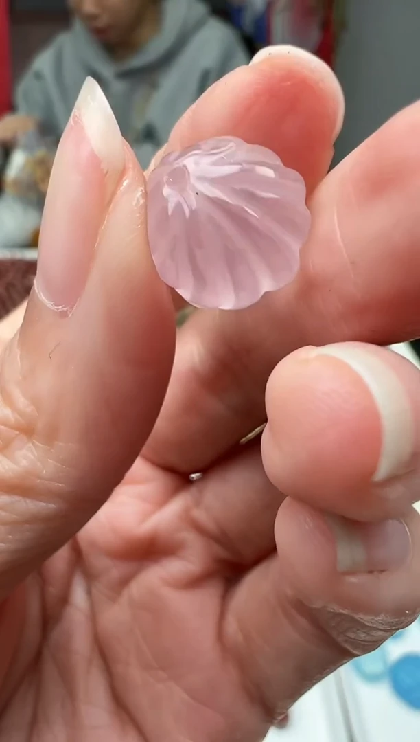 【闪购商品】水晶颈饰未镶嵌58a多样性发其一/1.28/1个