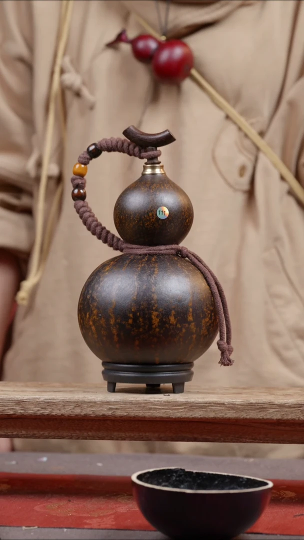 111号大漆葫芦一物一拍拍拍退退限购拉黑