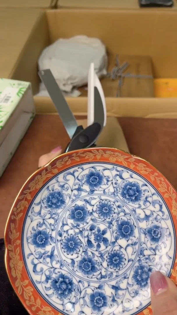 中古商品满18包邮