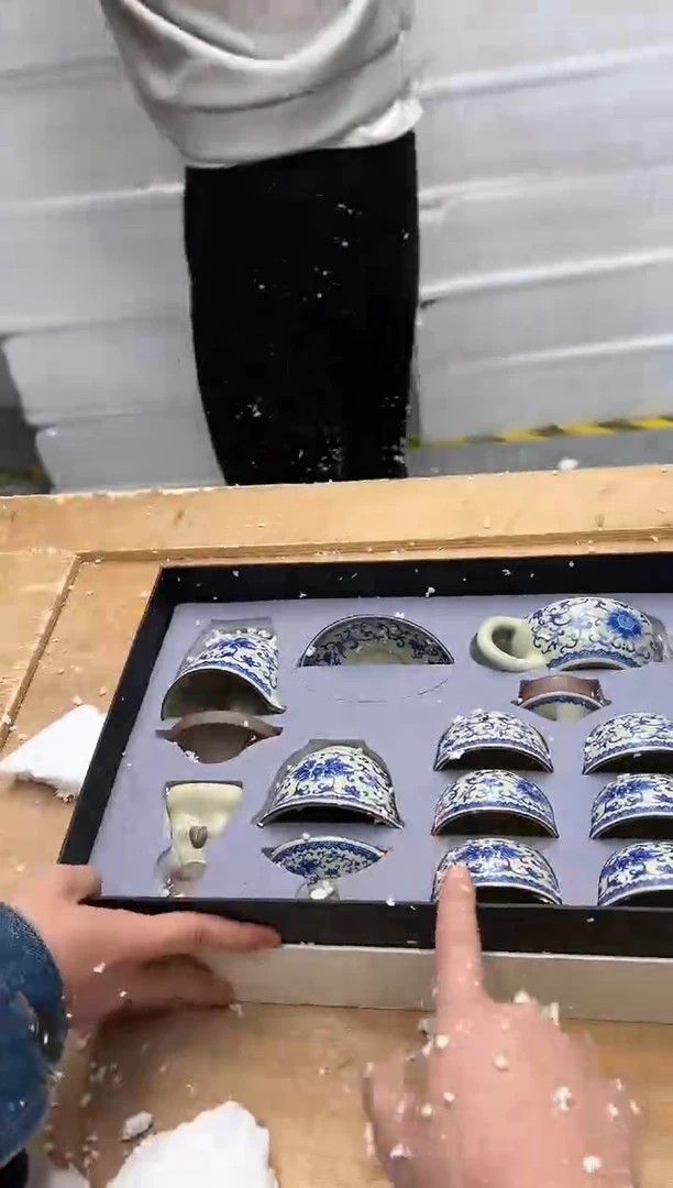 【闪购商品】其他@@@@【闪购链接】精美茶具便宜卖了