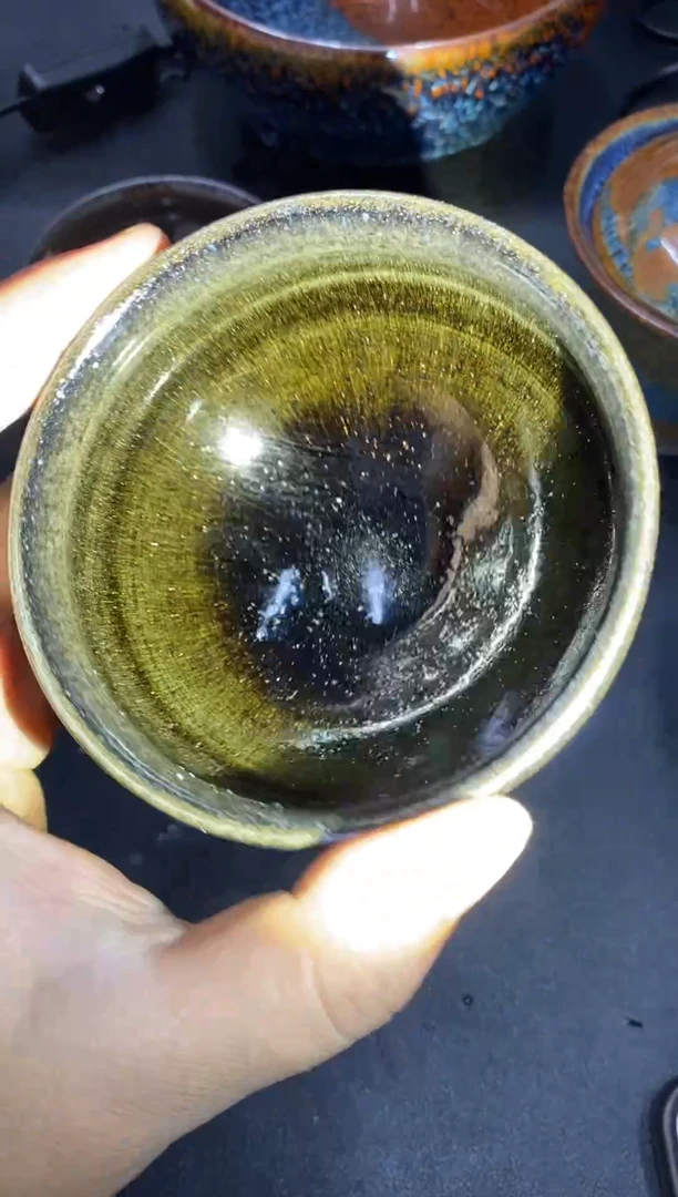 茶盏             118
