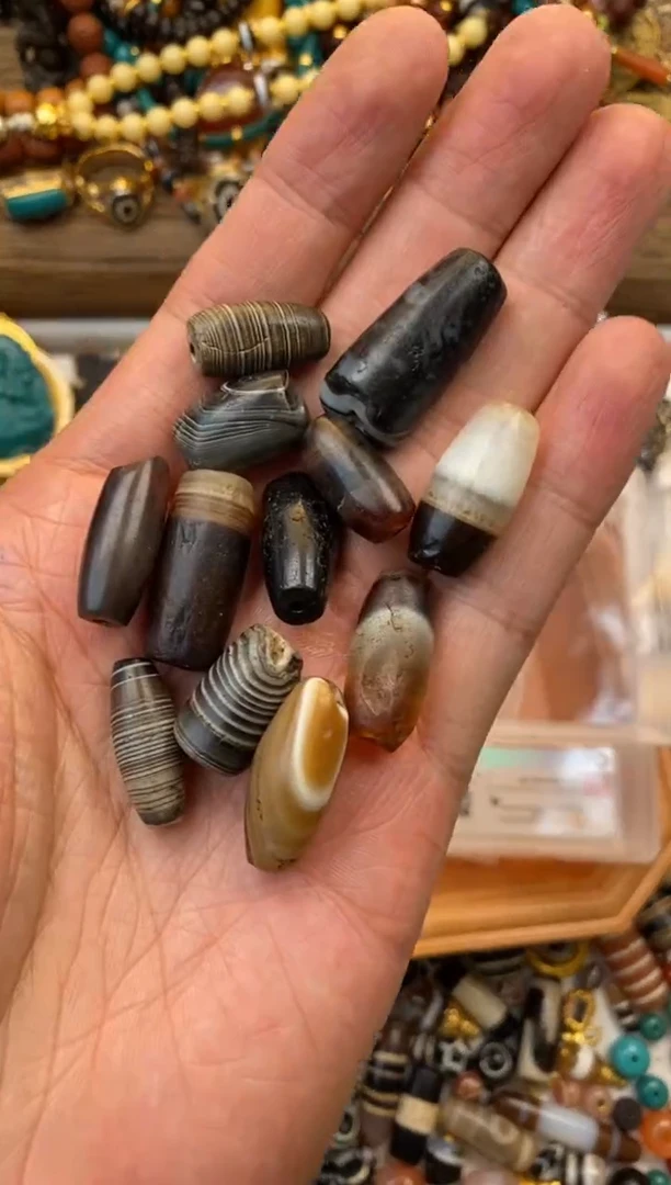 玛瑙/玉髓11111未镶嵌11111