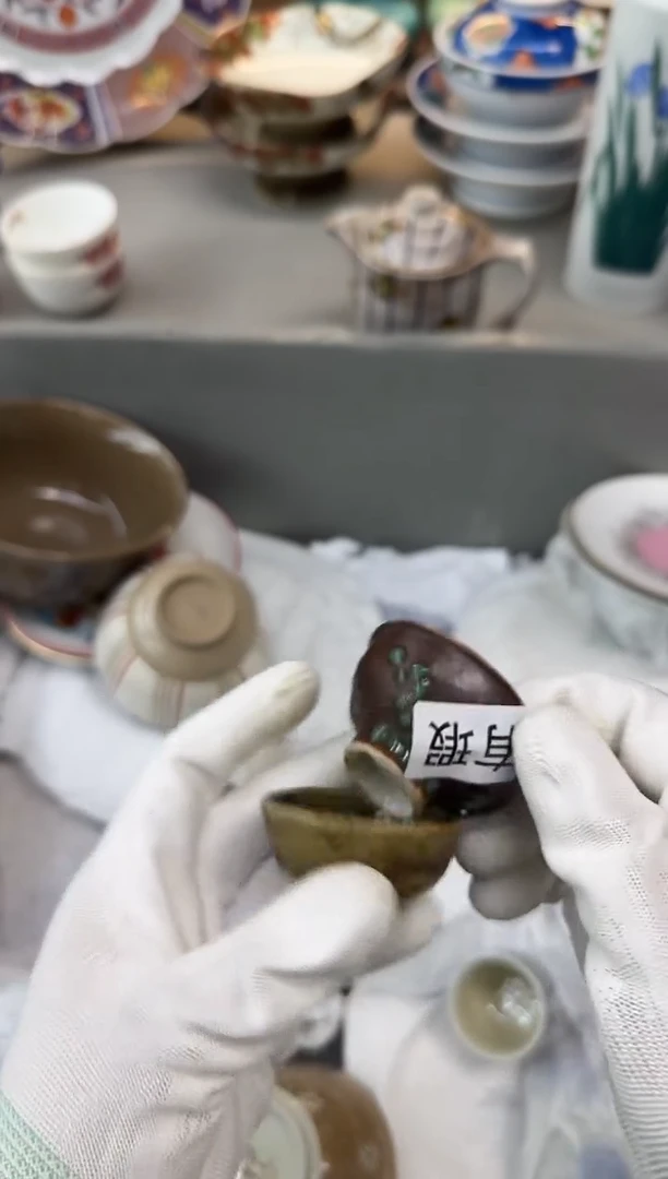 茶盏咚*咚瓷器瓷器瓷器瓷器