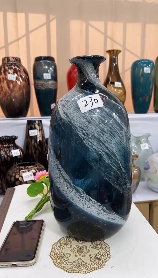 【闪购商品】也麦花器