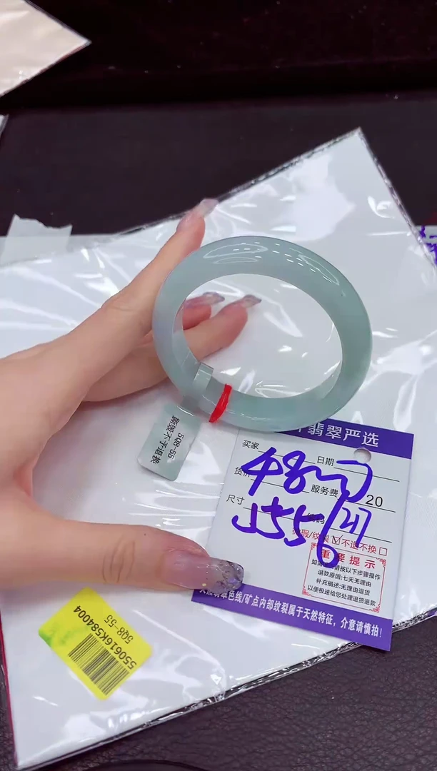 未镶嵌手镯翡翠11111111111