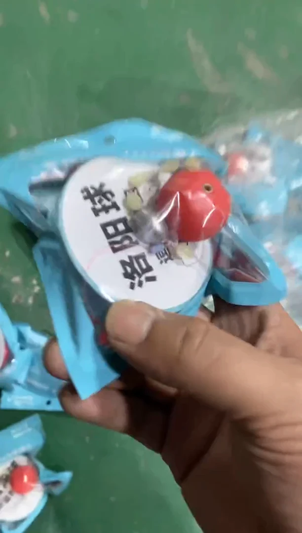 球球线组三套